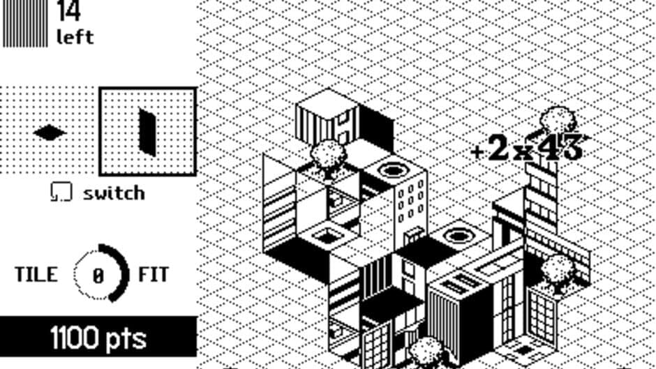 Hausbau screenshot 2
