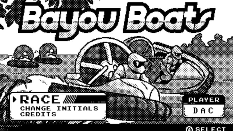 Bayou Boats screenshot 1