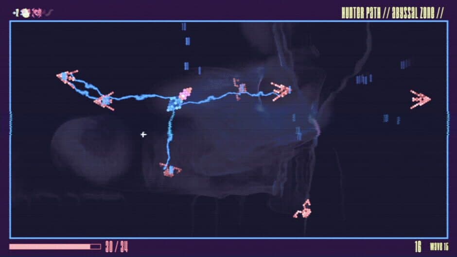 Biovoid screenshot 1