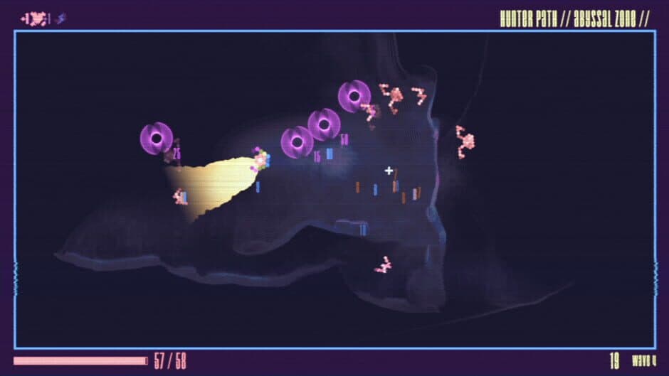 Biovoid screenshot 3
