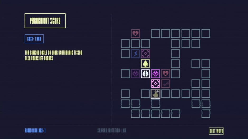 Biovoid screenshot 4