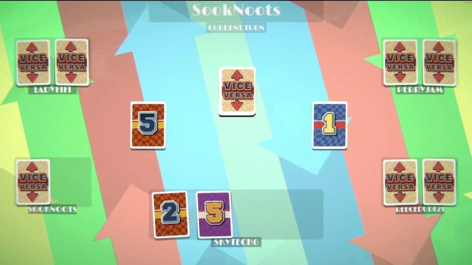 Vice Versa screenshot 3