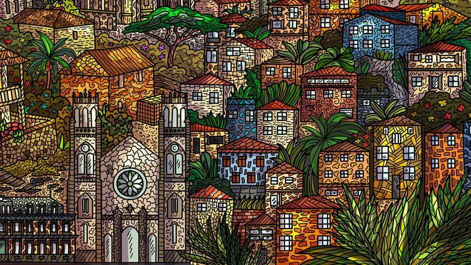 100 Madagascar Cats screenshot 4