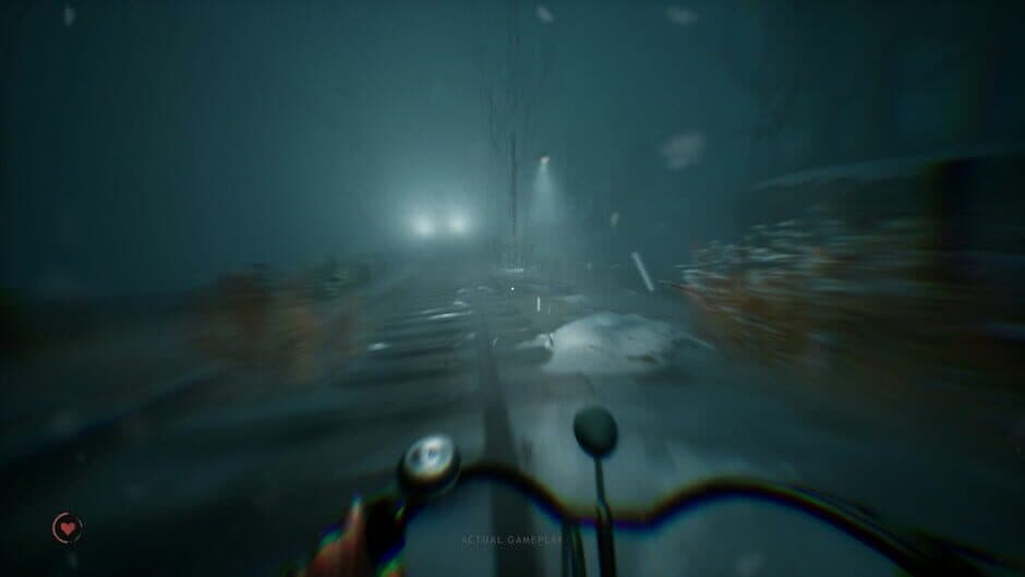 Amigo: The Broken Loop screenshot 4