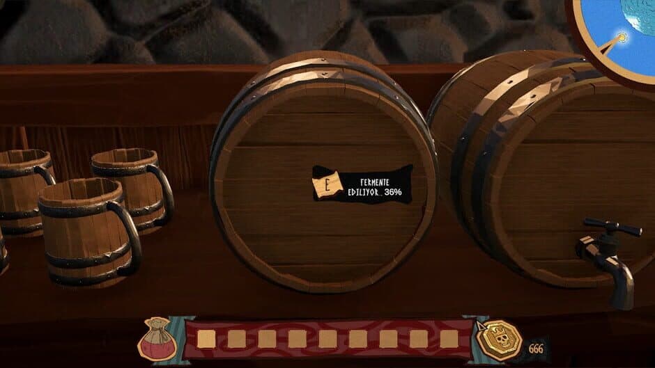 Ye Old Seadog screenshot 2