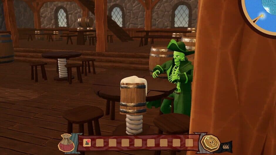 Ye Old Seadog screenshot 3