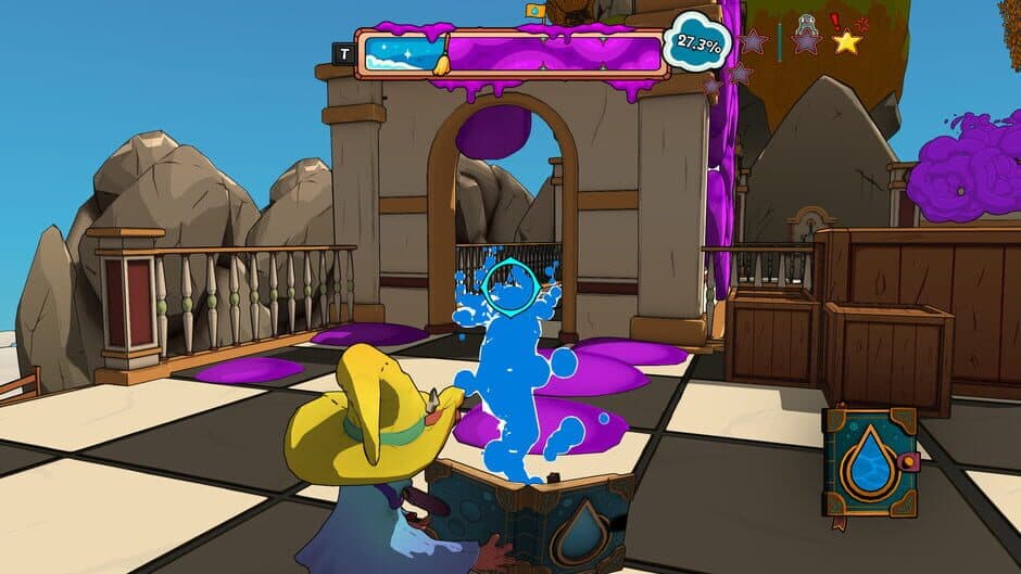 Improper screenshot 2