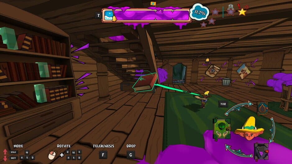 Improper screenshot 3