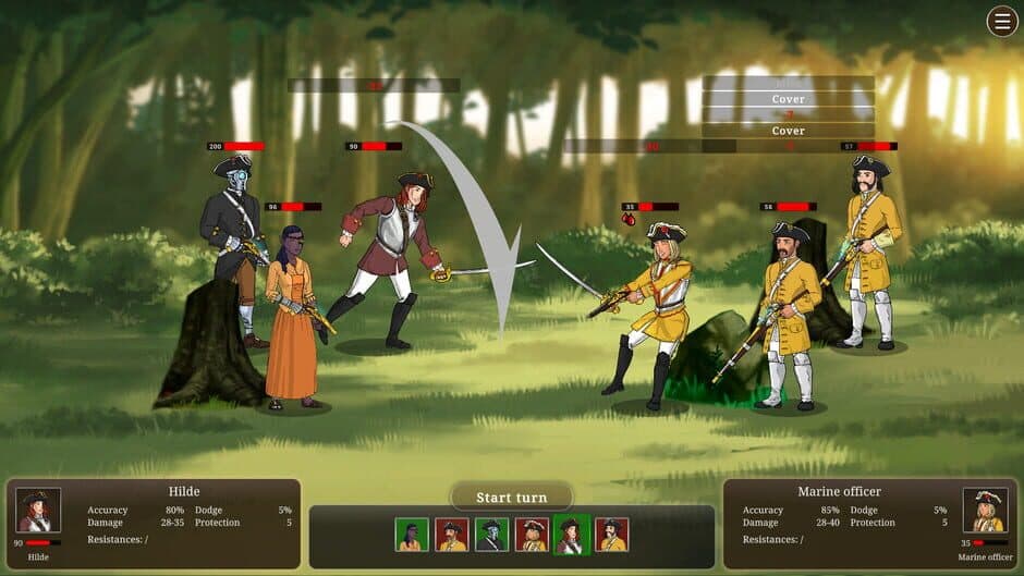 Heliostar: Space Galleon screenshot 3