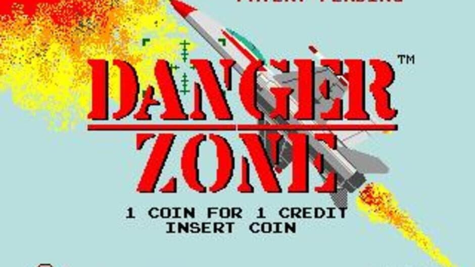 Danger Zone screenshot 1