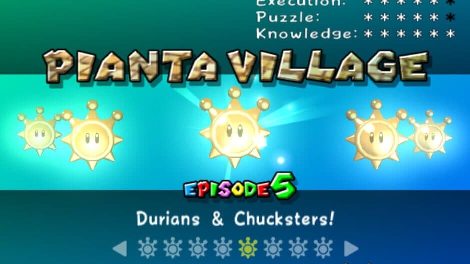 Super Doot Sunshine screenshot 2