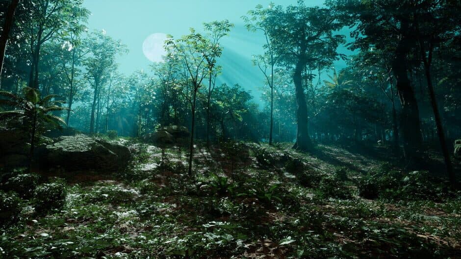Secrets of Solari screenshot 3