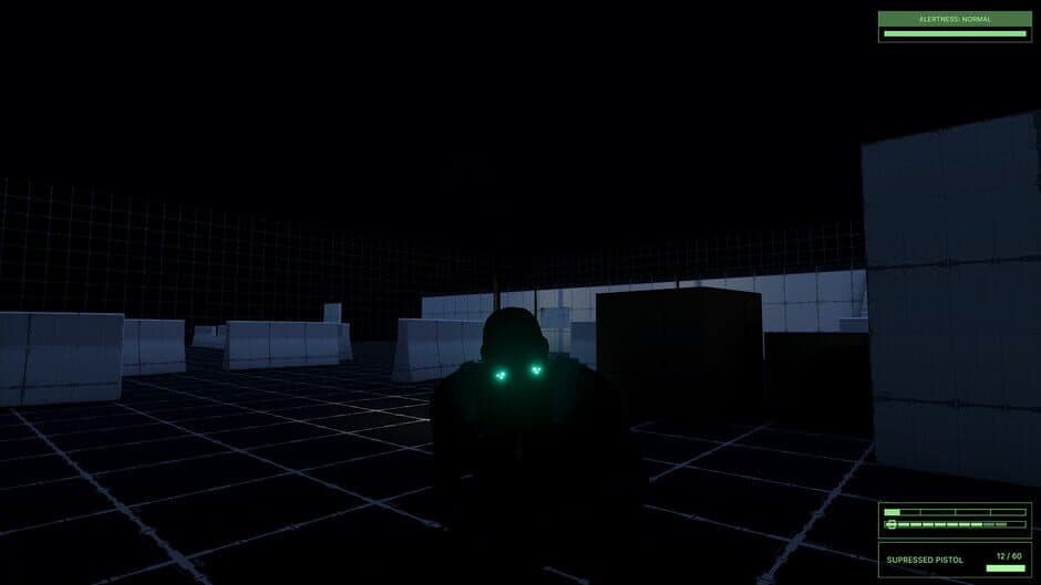 Echo Contingency screenshot 4