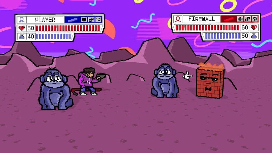 Webscape screenshot 4