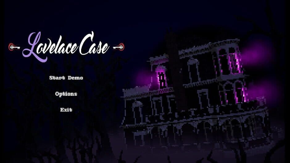 Lovelace Case screenshot 1