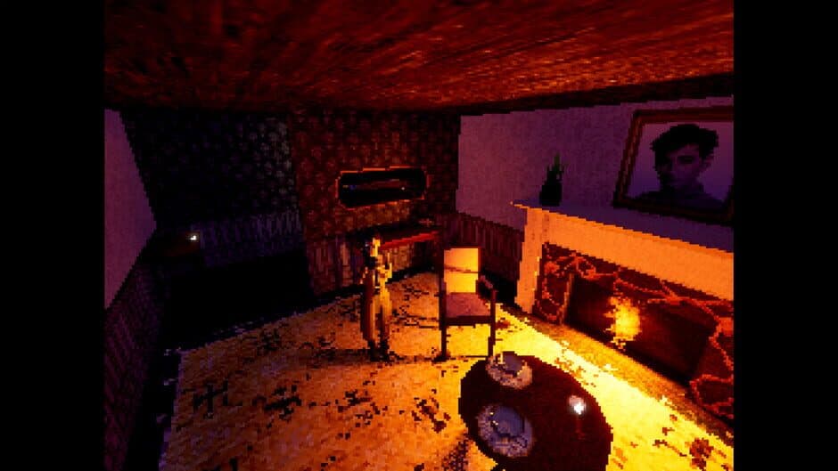 Lovelace Case screenshot 2