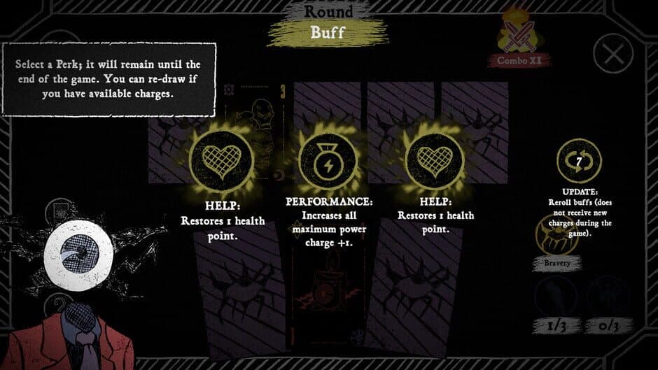 Brazzante screenshot 4