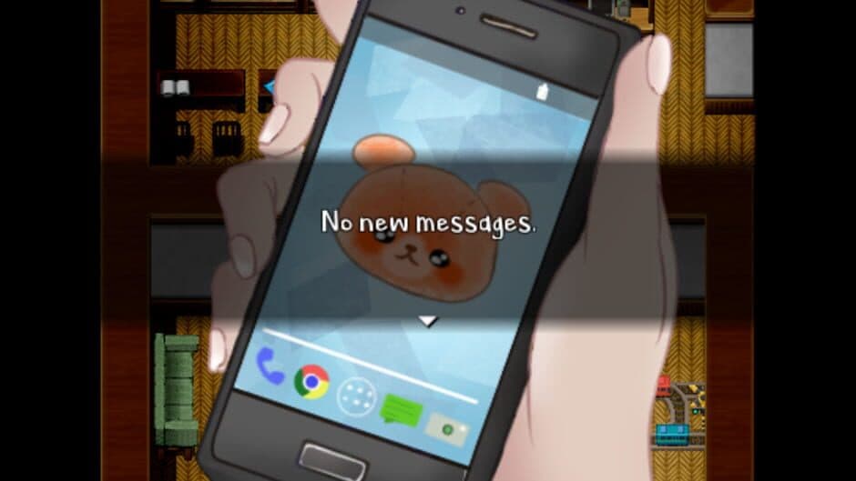 Lullaby screenshot 1