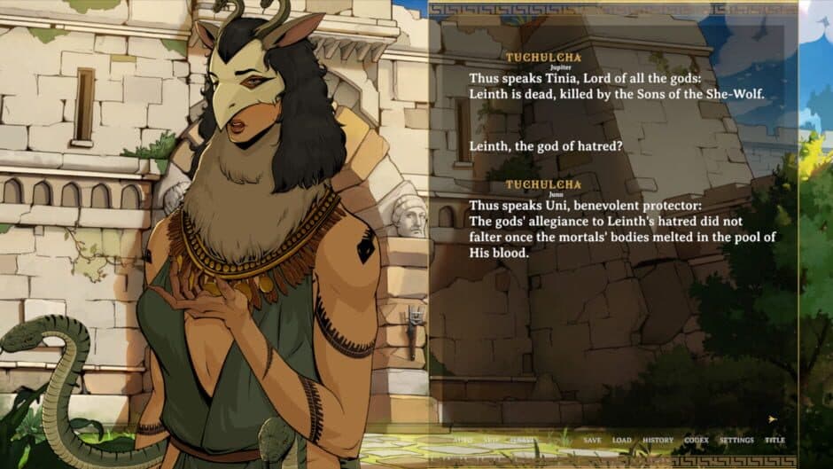 Fulgor: I Hate, Therefore I Am screenshot 2