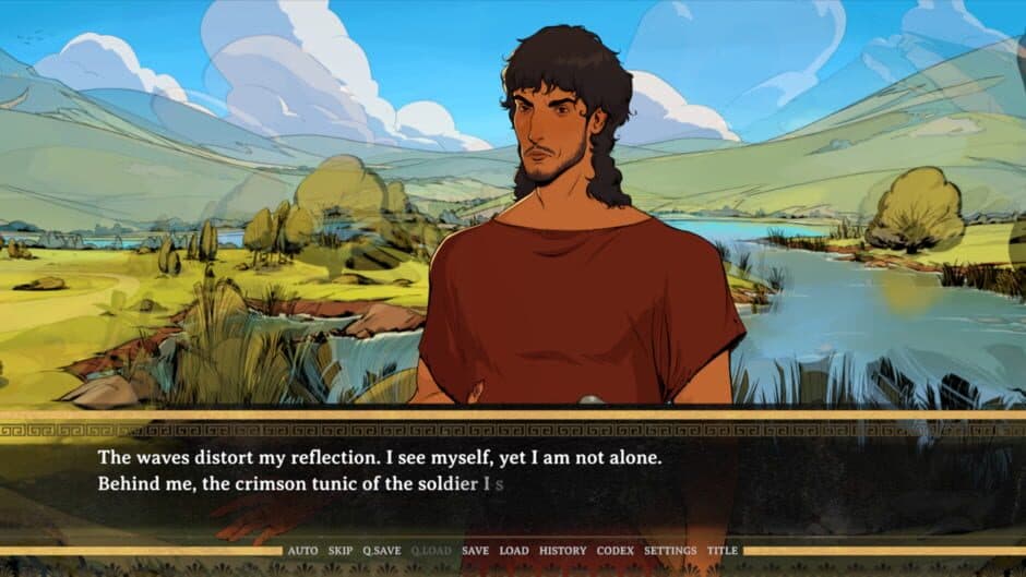 Fulgor: I Hate, Therefore I Am screenshot 3