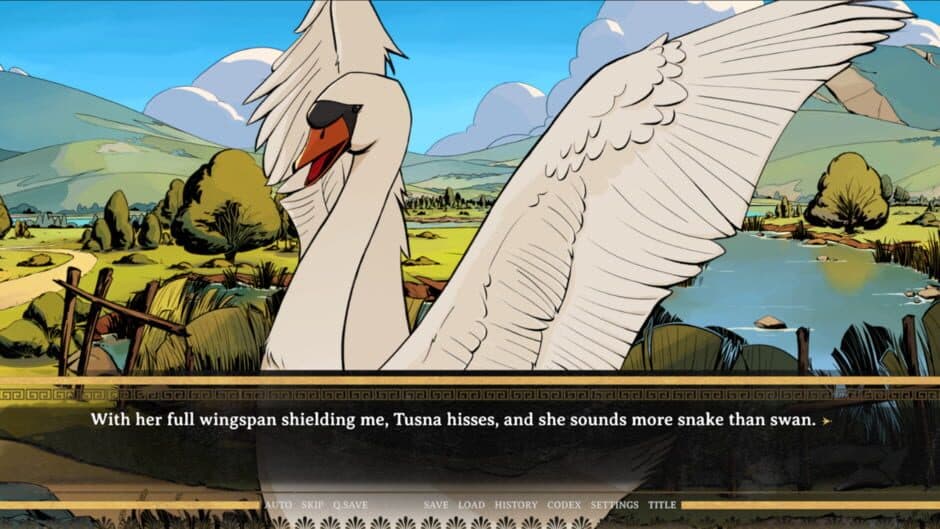 Fulgor: I Hate, Therefore I Am screenshot 4