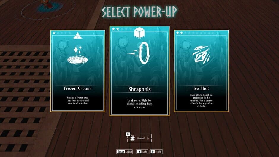 Bard’s Fault screenshot 4