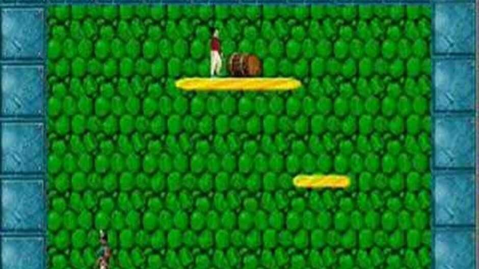 Noroi no Yakata screenshot 1