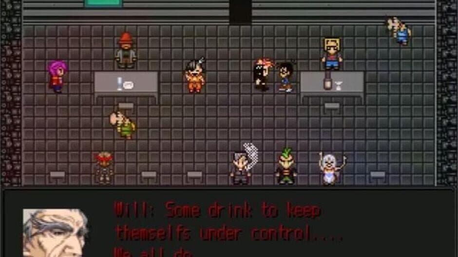 Dooms 3: Rough Day screenshot 1