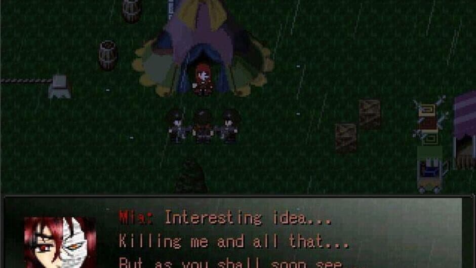 Dooms 4: Endgame screenshot 1