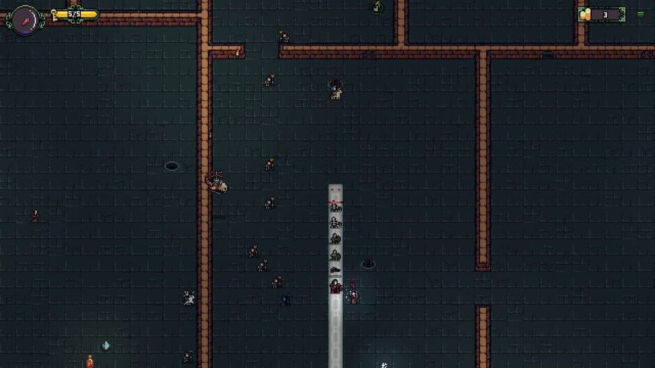 Snekromancy screenshot 1