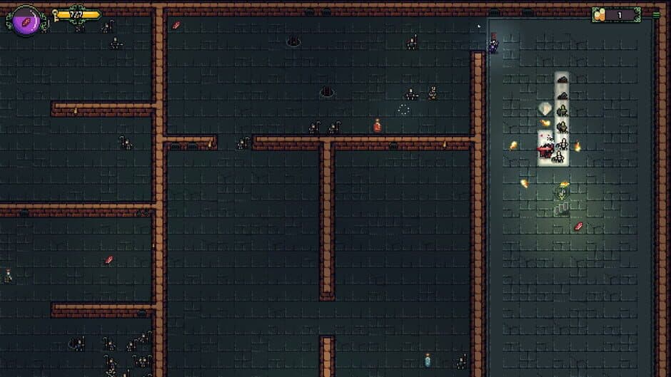 Snekromancy screenshot 3