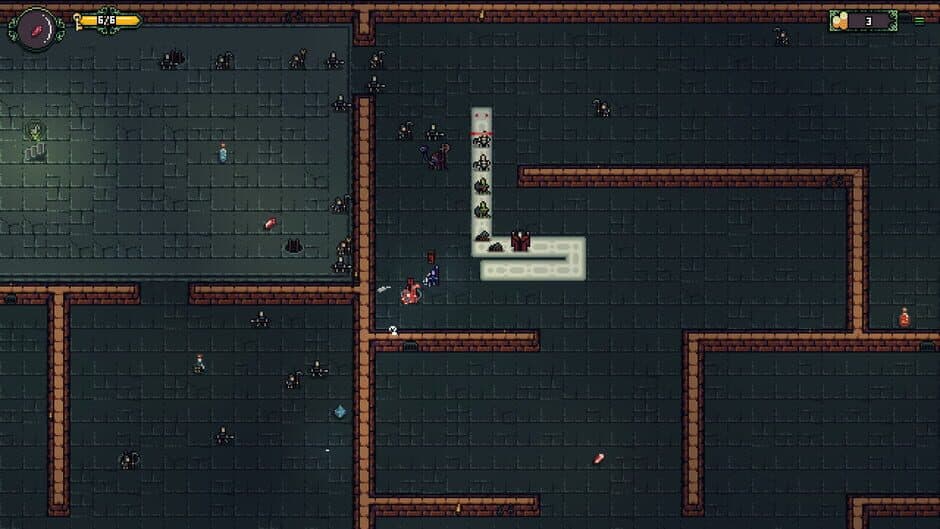 Snekromancy screenshot 4