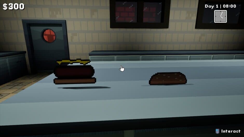 Meat screenshot 2