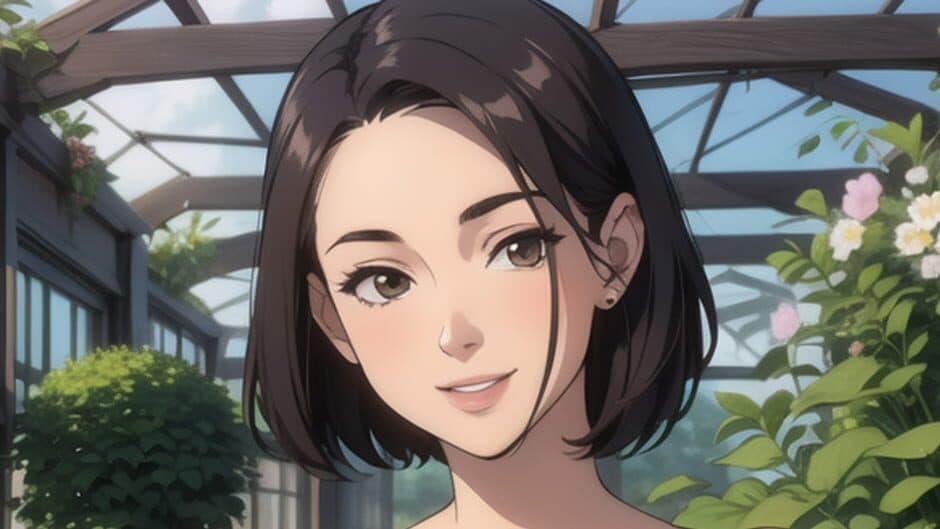 Yabai Girls: Ballet Beauty screenshot 1