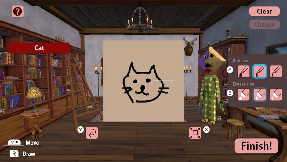 Draw King screenshot 2