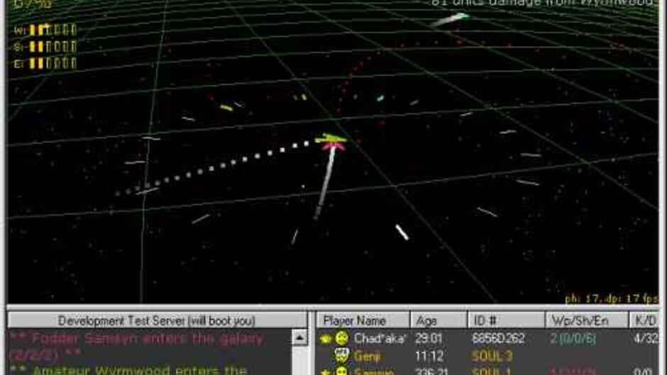 Arcadia screenshot 4