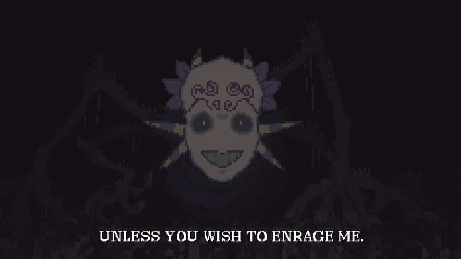 Serve Tarantuala screenshot 1