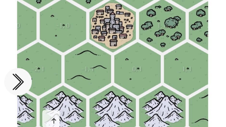 Legends of Arthengard screenshot 2