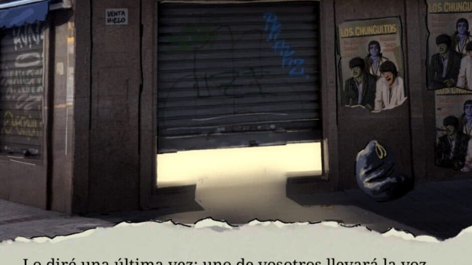 Que No Importa el Mañana Si No Lo Veo de Llegar screenshot 2