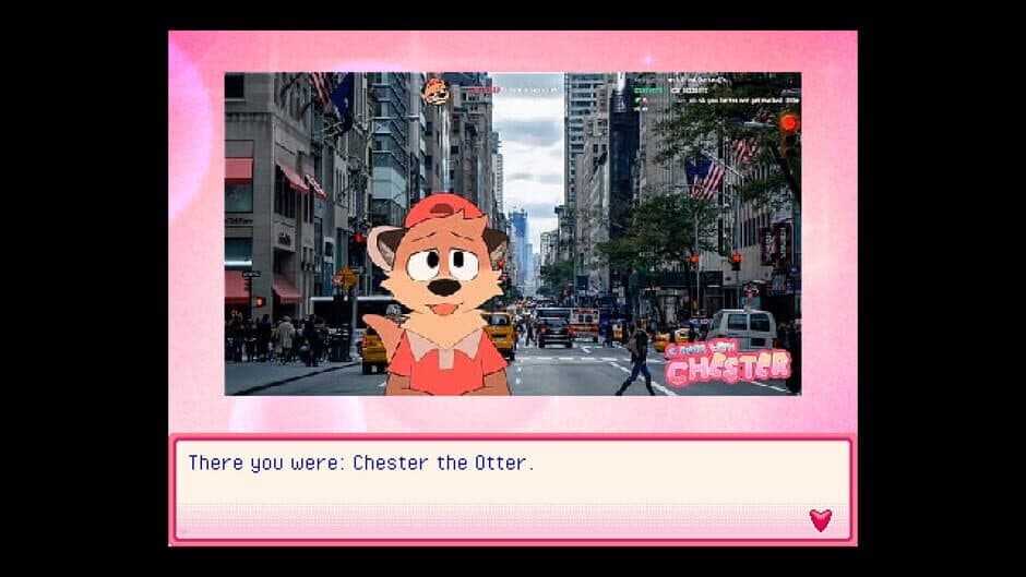 A Date With Chester 2 screenshot 1