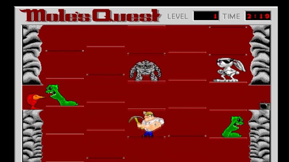 Fast Action Paq screenshot 2