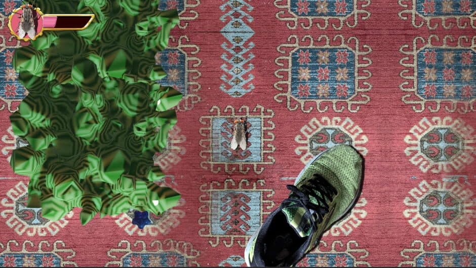 A Fly in the Array screenshot 2
