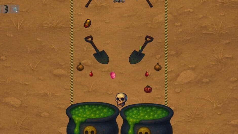 Bouncy Brain screenshot 1