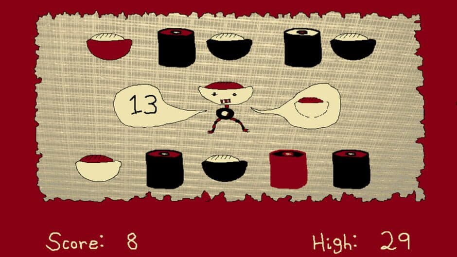 Mealmate screenshot 2