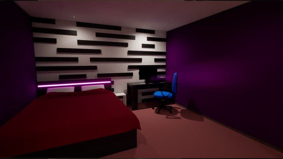 UmbraNet screenshot 1