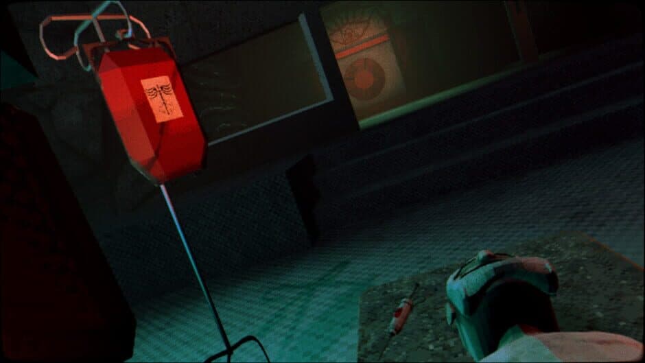 Essomenic screenshot 1