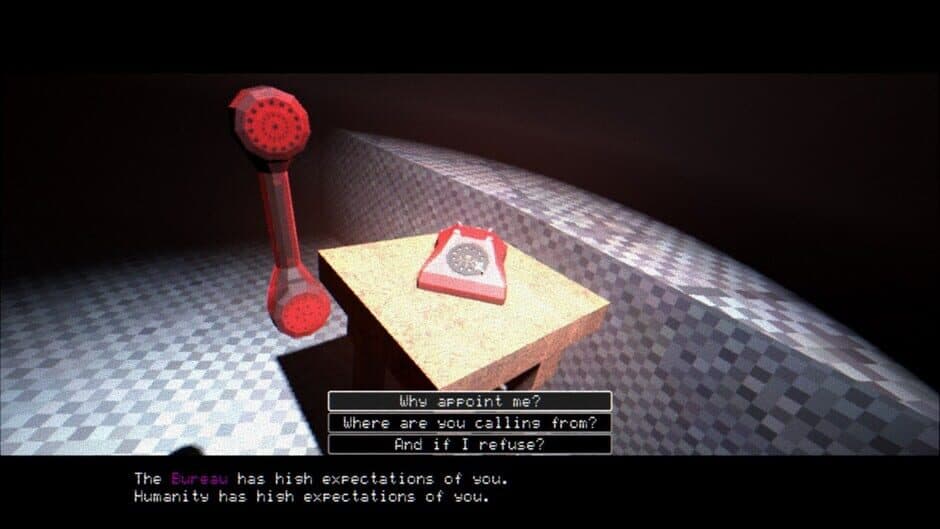 Essomenic screenshot 2
