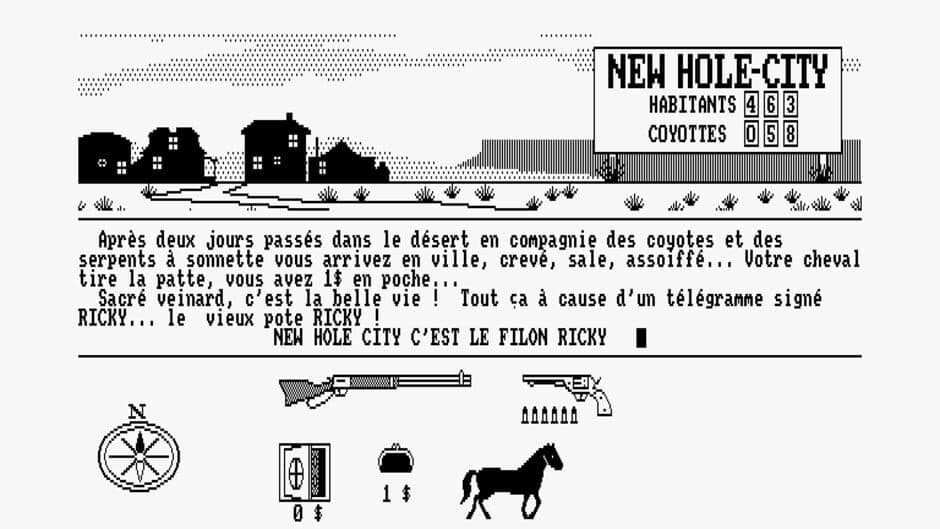 Histoire d'Or screenshot 1