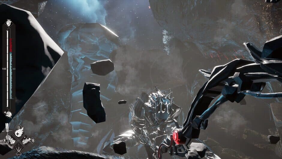 Mercy Incore screenshot 2