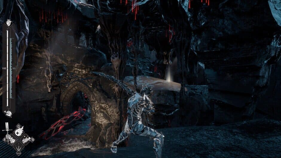 Mercy Incore screenshot 3